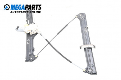 Electric window regulator for BMW X5 Series E70 (02.2006 - 06.2013), 5 doors, suv, position: front - left