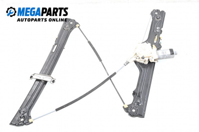 Electric window regulator for BMW X5 Series E70 (02.2006 - 06.2013), 5 doors, suv, position: front - right