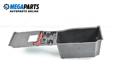 Toolbox for BMW X5 Series E70 (02.2006 - 06.2013)