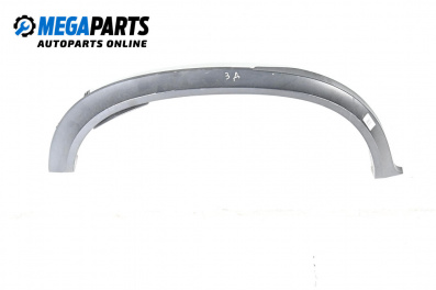 Fender arch for BMW X5 Series E70 (02.2006 - 06.2013), suv, position: rear - right