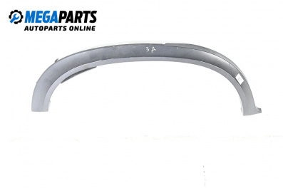 Kotflügel bogen for BMW X5 Series E70 (02.2006 - 06.2013), suv, position: rechts, rückseite