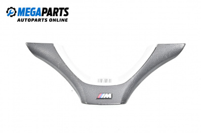 Plastic interior volan for BMW X5 Series E70 (02.2006 - 06.2013), 5 uși, suv