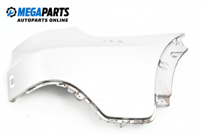 Part of rear bumper for BMW X5 Series E70 (02.2006 - 06.2013), suv