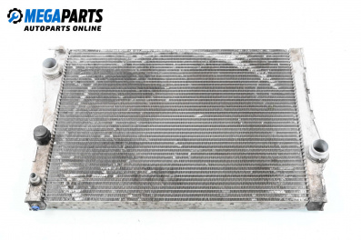 Water radiator for BMW X5 Series E70 (02.2006 - 06.2013) 3.0 d, 235 hp