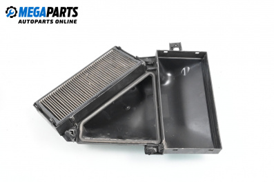 Heating air duct for BMW X5 Series E70 (02.2006 - 06.2013) 3.0 d, 235 hp