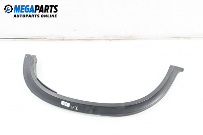Fender arch for BMW X5 Series E70 (02.2006 - 06.2013), suv, position: rear - left