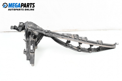 Bumper holder for BMW X5 Series E70 (02.2006 - 06.2013), suv, position: rear - left
