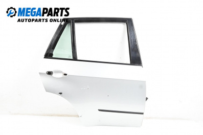 Door for BMW X5 Series E70 (02.2006 - 06.2013), 5 doors, suv, position: rear - right