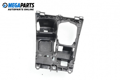 Central console for BMW X5 Series E70 (02.2006 - 06.2013)