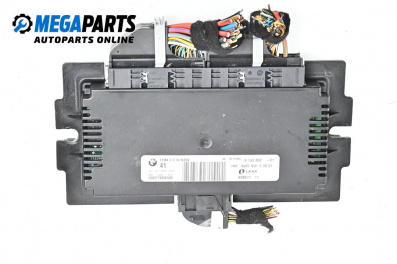 Light module controller for BMW X5 Series E70 (02.2006 - 06.2013), № 5322798D200