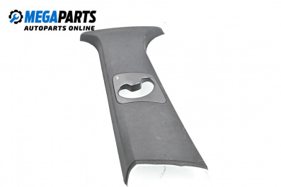 Plastic interior for BMW X5 Series E70 (02.2006 - 06.2013), 5 uși, suv, position: stânga
