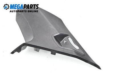 Plastic interior for BMW X5 Series E70 (02.2006 - 06.2013), 5 uși, suv, position: dreapta
