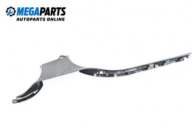 Interior plastic for BMW X5 Series E70 (02.2006 - 06.2013), 5 doors, suv, position: left