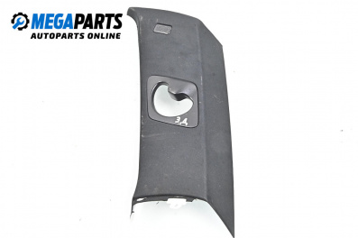 Plastic interior for BMW X5 Series E70 (02.2006 - 06.2013), 5 uși, suv, position: dreapta