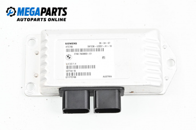 Gear transfer case module for BMW X5 Series E70 (02.2006 - 06.2013), № 2760 7569969-01