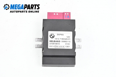 Fuel pump control module for BMW X5 Series E70 (02.2006 - 06.2013), № 55892110