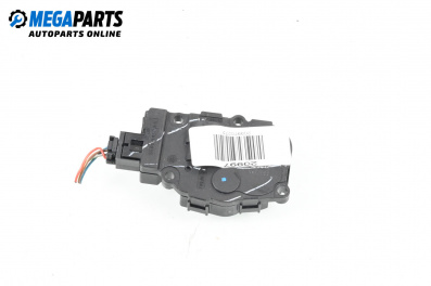 Heater motor flap control for BMW X5 Series E70 (02.2006 - 06.2013) 3.0 d, 235 hp