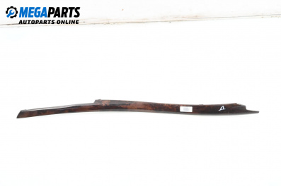 Interior moulding for BMW X5 Series E70 (02.2006 - 06.2013), 5 doors, suv
