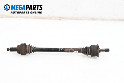 Driveshaft for BMW X5 Series E70 (02.2006 - 06.2013) 3.0 d, 235 hp, position: rear - left, automatic