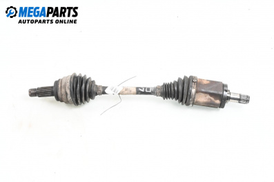 Driveshaft for BMW X5 Series E70 (02.2006 - 06.2013) 3.0 d, 235 hp, position: front - left, automatic