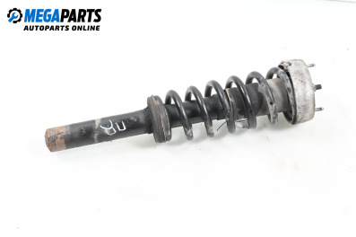 Macpherson shock absorber for BMW X5 Series E70 (02.2006 - 06.2013), suv, position: front - right