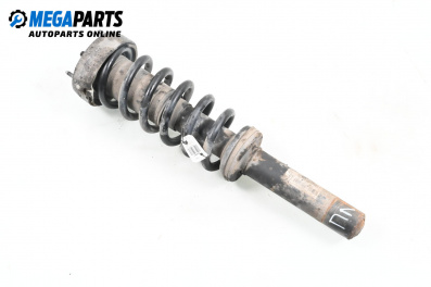 Macpherson shock absorber for BMW X5 Series E70 (02.2006 - 06.2013), suv, position: front - left