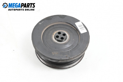 Damper pulley for BMW X5 Series E70 (02.2006 - 06.2013) 3.0 d, 235 hp