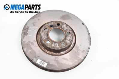 Brake disc for BMW X5 Series E70 (02.2006 - 06.2013), position: front