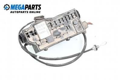Меcanism parcare frână for BMW X5 Series E70 (02.2006 - 06.2013)