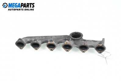 Exhaust manifold for BMW X5 Series E70 (02.2006 - 06.2013) 3.0 d, 235 hp