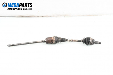 Driveshaft for BMW X5 Series E70 (02.2006 - 06.2013) 3.0 d, 235 hp, position: front - right, automatic