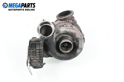 Turbo for BMW X5 Series E70 (02.2006 - 06.2013) 3.0 d, 235 hp