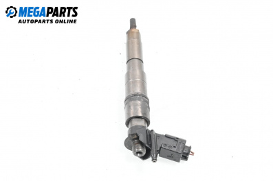 Diesel fuel injector for BMW X5 Series E70 (02.2006 - 06.2013) 3.0 d, 235 hp, № 779272106