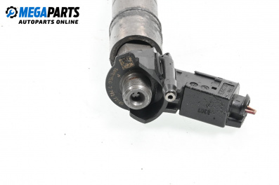 Diesel fuel injector for BMW X5 Series E70 (02.2006 - 06.2013) 3.0 d, 235 hp, № 779272106