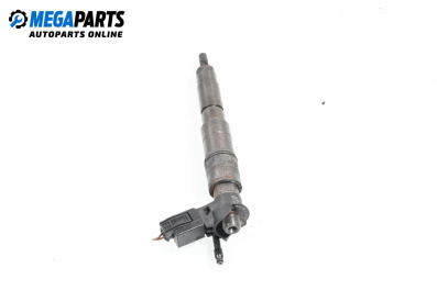 Diesel fuel injector for BMW X5 Series E70 (02.2006 - 06.2013) 3.0 d, 235 hp, № 779272108