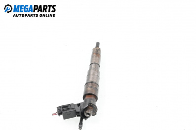 Diesel fuel injector for BMW X5 Series E70 (02.2006 - 06.2013) 3.0 d, 235 hp, № 1508817760