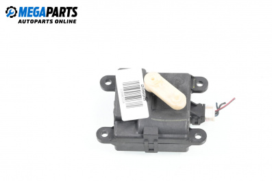 Heater motor flap control for SsangYong Kyron SUV (05.2005 - 06.2014) 2.0 Xdi 4x4, 141 hp