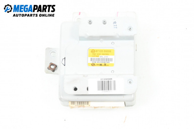 Module for SsangYong Kyron SUV (05.2005 - 06.2014), № 8712009200
