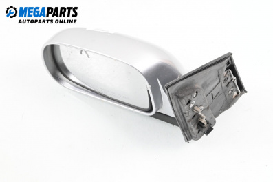 Mirror for SsangYong Kyron SUV (05.2005 - 06.2014), 5 doors, suv, position: left