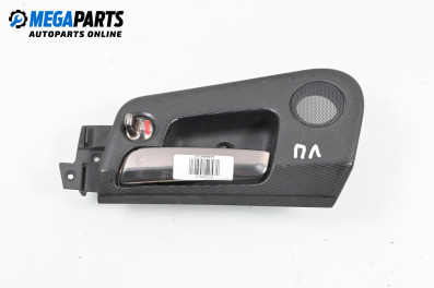 Inner handle for SsangYong Kyron SUV (05.2005 - 06.2014), 5 doors, suv, position: front - left