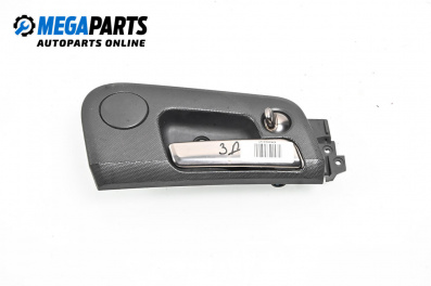 Inner handle for SsangYong Kyron SUV (05.2005 - 06.2014), 5 doors, suv, position: rear - right