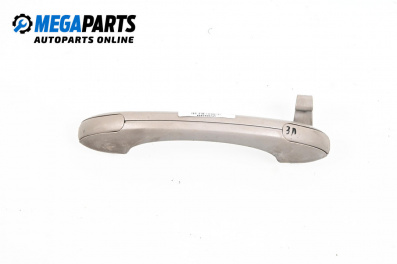 Mâner for SsangYong Kyron SUV (05.2005 - 06.2014), 5 uși, position: stânga - spate