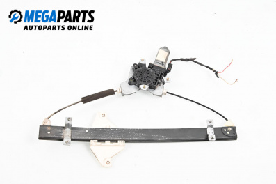 Electric window regulator for SsangYong Kyron SUV (05.2005 - 06.2014), 5 doors, suv, position: rear - right