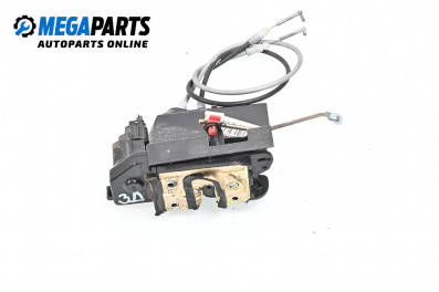 Lock for SsangYong Kyron SUV (05.2005 - 06.2014), position: rear - right
