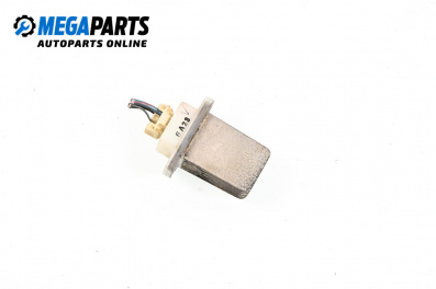 Blower motor resistor for SsangYong Kyron SUV (05.2005 - 06.2014)