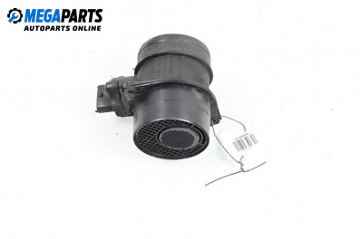 Air mass flow meter for SsangYong Kyron SUV (05.2005 - 06.2014) 2.0 Xdi 4x4, 141 hp