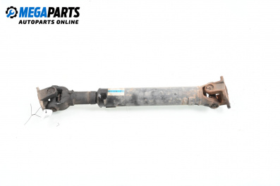 Tail shaft for SsangYong Kyron SUV (05.2005 - 06.2014) 2.0 Xdi 4x4, 141 hp