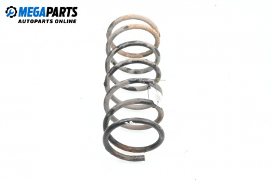 Coil spring for SsangYong Kyron SUV (05.2005 - 06.2014), suv, position: rear