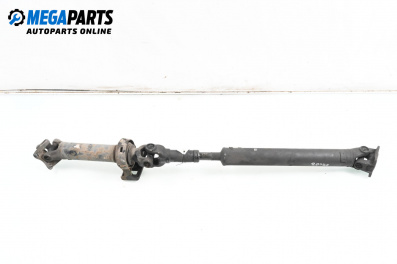 Tail shaft for SsangYong Kyron SUV (05.2005 - 06.2014) 2.0 Xdi 4x4, 141 hp