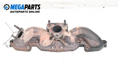 Exhaust manifold for SsangYong Kyron SUV (05.2005 - 06.2014) 2.0 Xdi 4x4, 141 hp